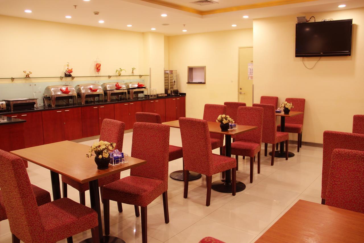 Hanting Express Shanghai Zhabei Park Branch 外观 照片