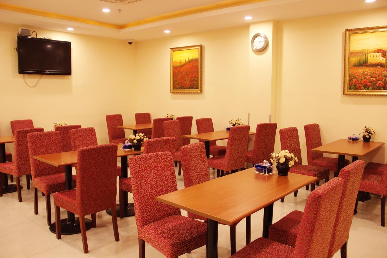 Hanting Express Shanghai Zhabei Park Branch 外观 照片
